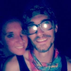 Meet your Posher, Kailey